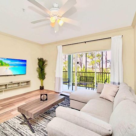 Near Disney - Spacious 3Br Condo With Pool & Hot Tub! Orlando Extérieur photo