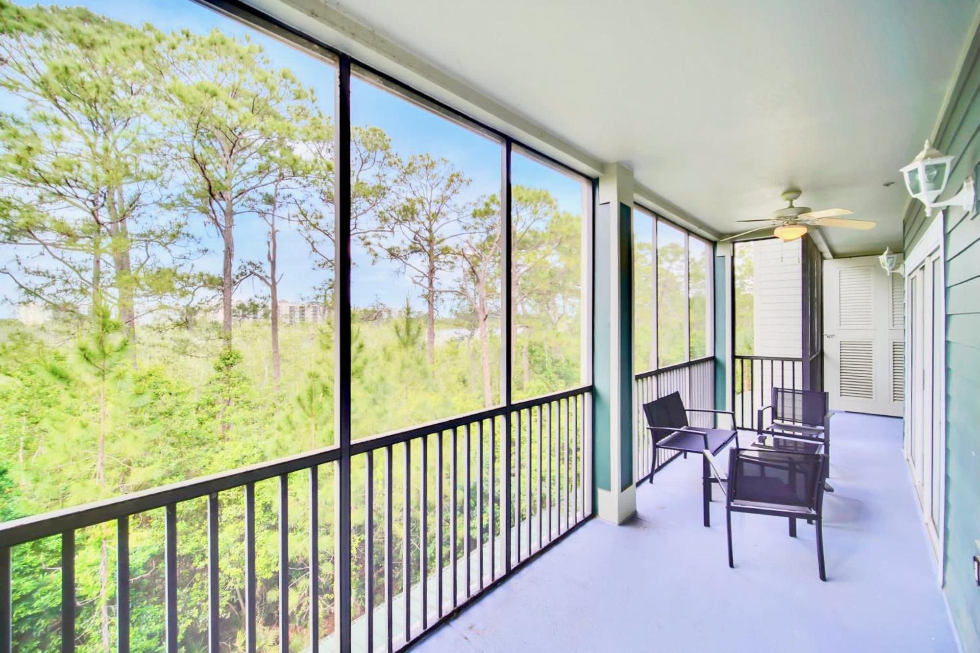 Near Disney - Spacious 3Br Condo With Pool & Hot Tub! Orlando Extérieur photo